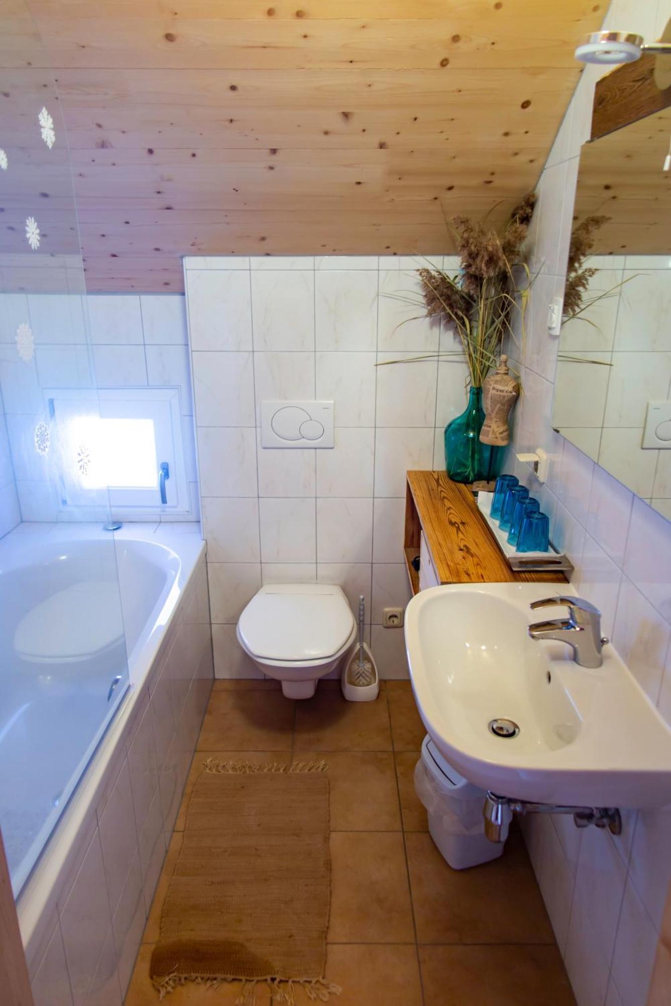 Chalet ?Snow Bunny? Stadl an der Mur Екстер'єр фото